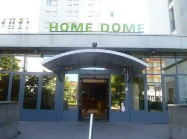 Home Dome Ethic Etapes Hotel Clermont-Ferrand