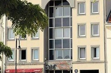 Hotel Mg Clermont-Ferrand