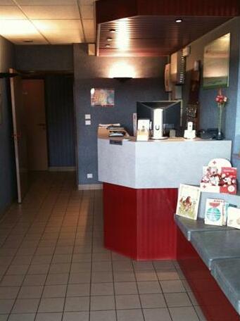 Hotel Mg Clermont-Ferrand - Photo3