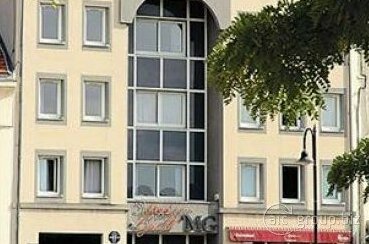 Hotel Mg Clermont-Ferrand