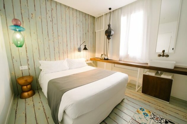 Atypik Hotel - Photo2