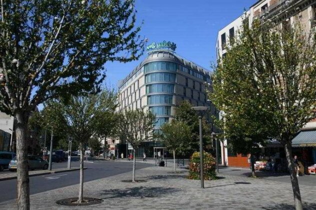 Holiday Inn Paris - Porte De Clichy