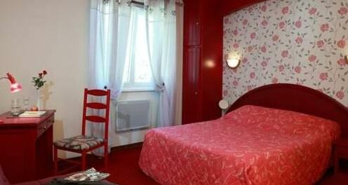 Hotel Restaurant A l'Ange - Photo3