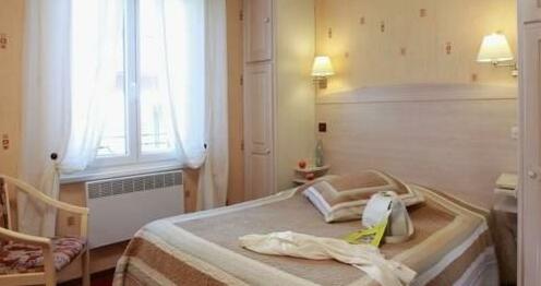 Hotel Restaurant A l'Ange - Photo5