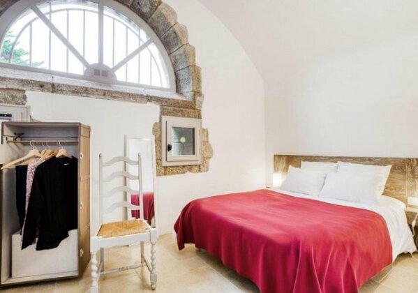 Fort Clohars - Maison d'exception Vue Mer - Photo5