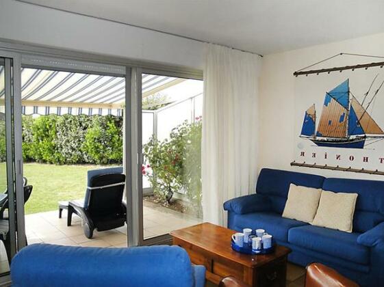 Interhome - Kerzellec - Photo5