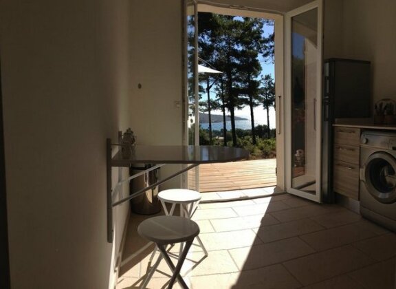 Villa Sagone Paradise - Photo5