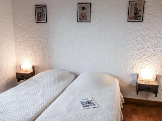 Apartment Les Cascadelles 2 - Photo4