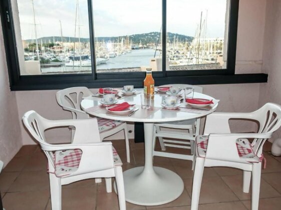 Apartment Les Cascadelles 2 - Photo5