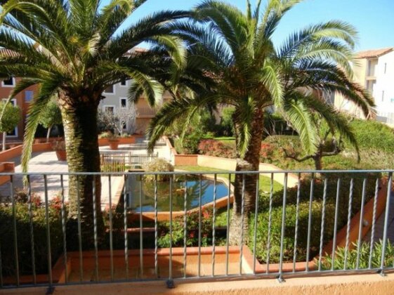 Apartment Port Cogolin - Photo3