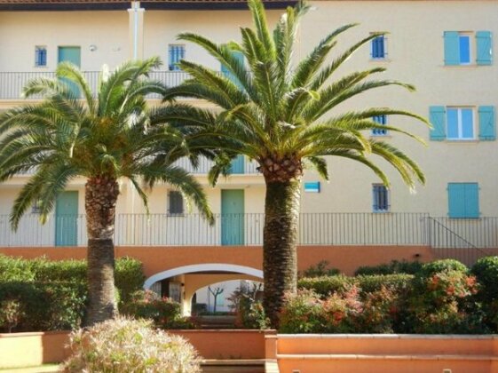 Apartment Port Cogolin - Photo4