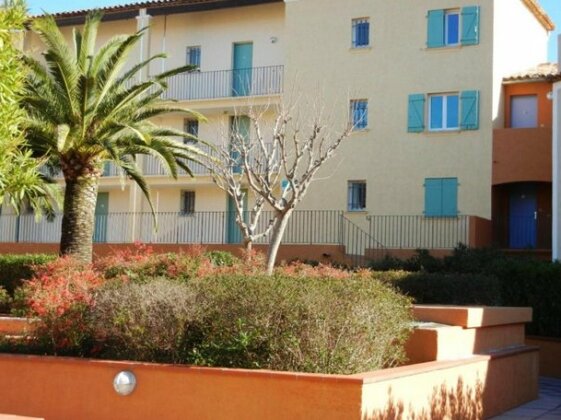Apartment Port Cogolin - Photo5