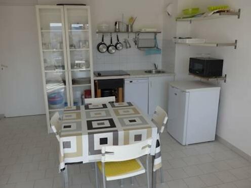 Appartement vue Marina - Port Cogolin - Photo3