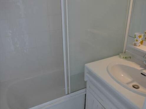 Appartement vue Marina - Port Cogolin - Photo4