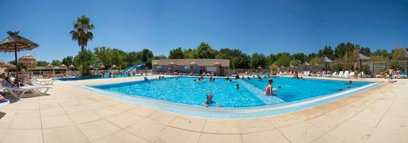 Camping L'Argentiere - Photo2