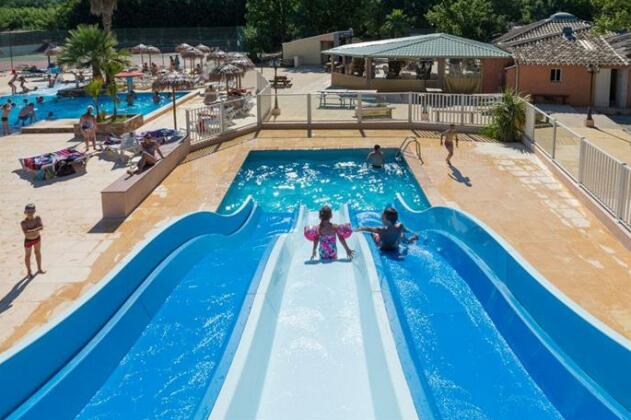 Camping L'Argentiere - Photo3