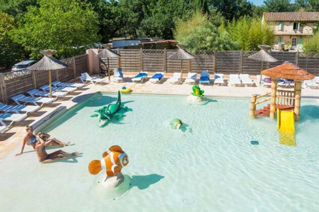 Camping L'Argentiere - Photo4
