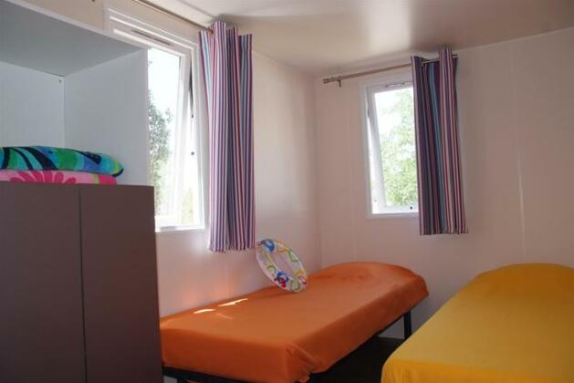 Camping L'Argentiere - Photo5
