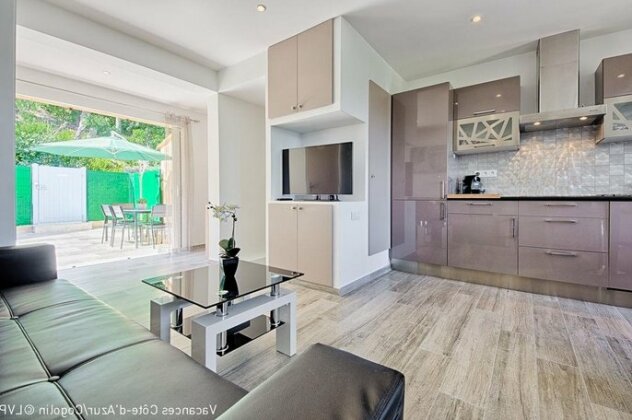 Evasion d'Azur & Design - Photo3