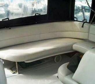 Houseboat Cogolin - Photo2
