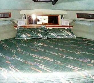 Houseboat Cogolin - Photo3