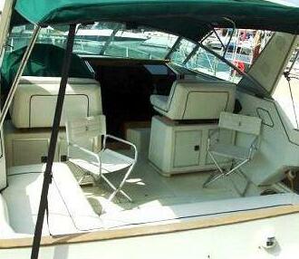 Houseboat Cogolin - Photo4