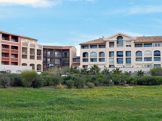 Interhome - Les Marines Cogolin - Photo2