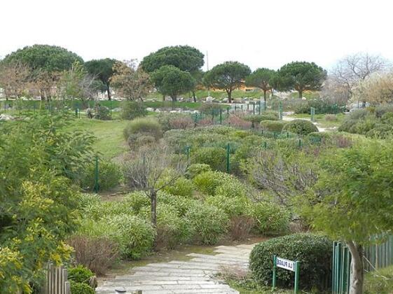 Interhome - Les Marines Cogolin - Photo3
