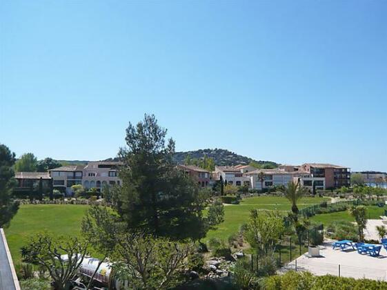 Interhome - Les Marines Cogolin - Photo4