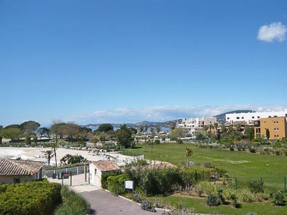 Interhome - Les Marines Cogolin - Photo5