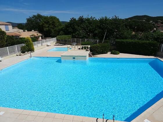 Interhome - Les Mas de Cogolin - Photo2