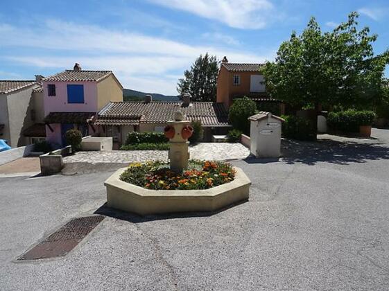 Interhome - Les Mas de Cogolin - Photo3