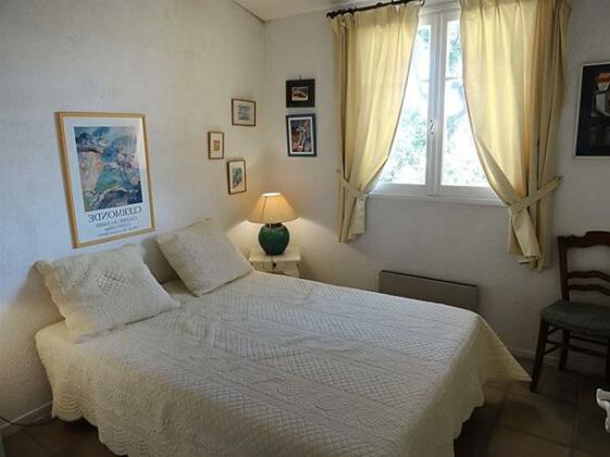 Interhome - Les Mas de Cogolin - Photo4