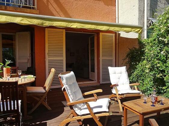 Interhome - Les Mas de Cogolin - Photo5
