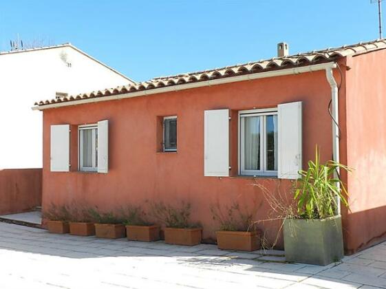 Interhome - Les Rocailles