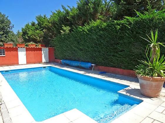 Interhome - Les Rocailles - Photo2