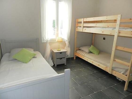 Interhome - Les Rocailles - Photo3