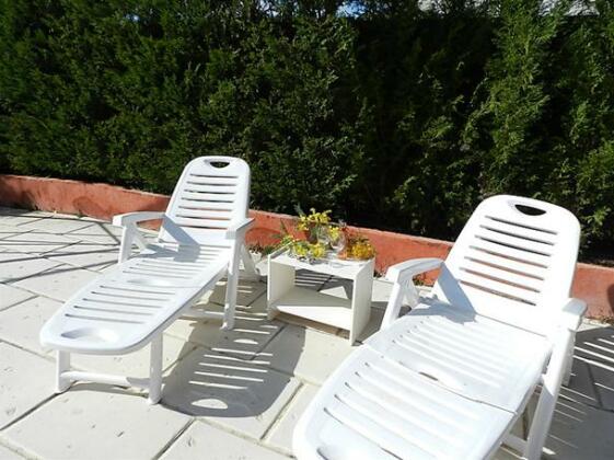 Interhome - Les Rocailles - Photo4