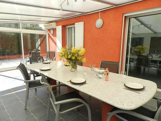 Interhome - Les Rocailles - Photo5