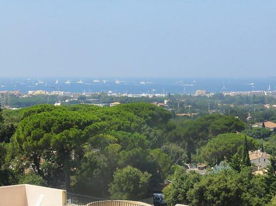 Interhome - Les Terrasses Cogolin - Photo2