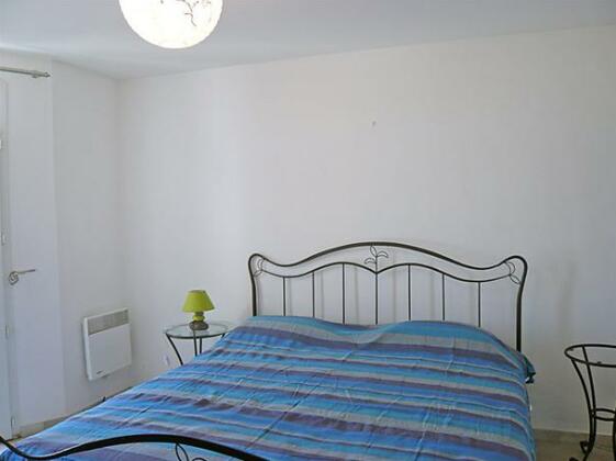 Interhome - Les Terrasses Cogolin - Photo3