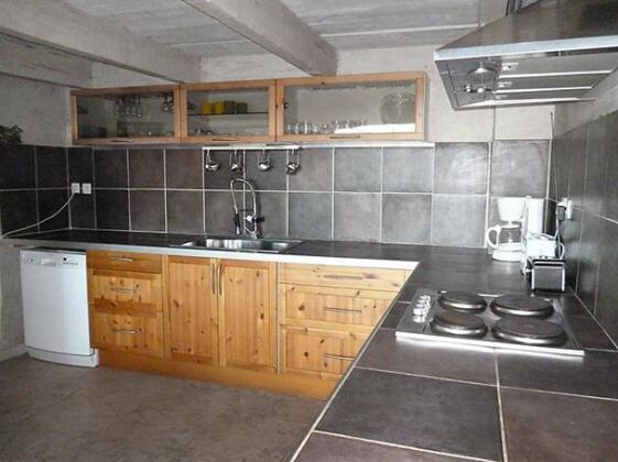 Interhome - Les Terrasses Cogolin - Photo4