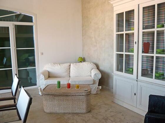 Interhome - Les Terrasses Cogolin - Photo5