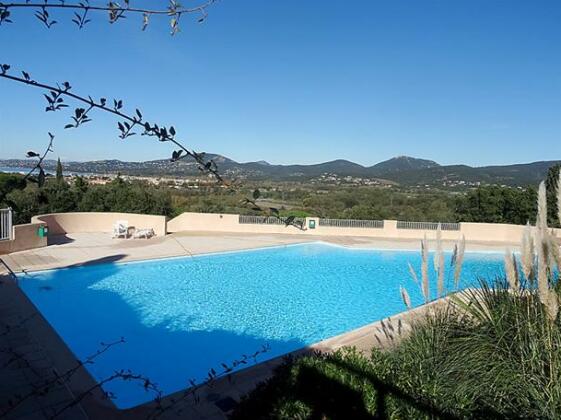 Interhome - Les Terrasses de Cogolin - Photo2