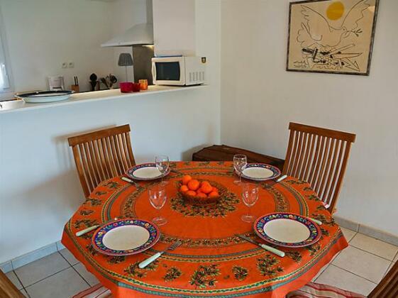 Interhome - Les Terrasses de Cogolin - Photo3