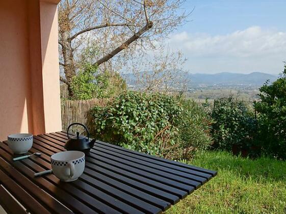 Interhome - Les Terrasses de Cogolin - Photo4