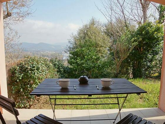 Interhome - Les Terrasses de Cogolin - Photo5