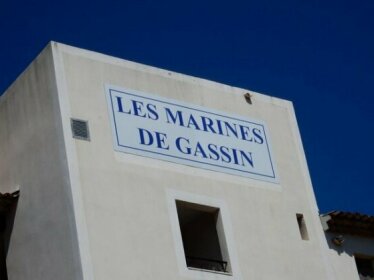 Les Marines de Gassin by Ateya Vacances