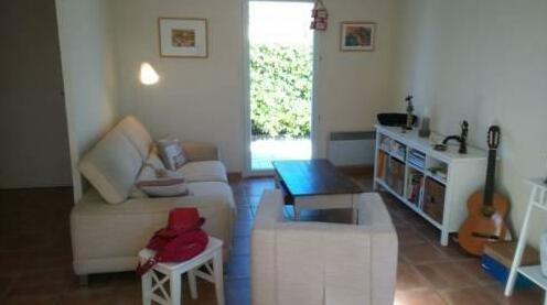 Maison Au Calme 3 Chambres - Photo4