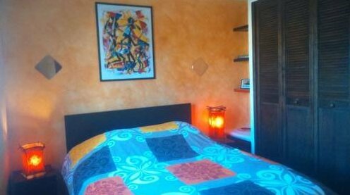 Maison Au Calme 3 Chambres - Photo5